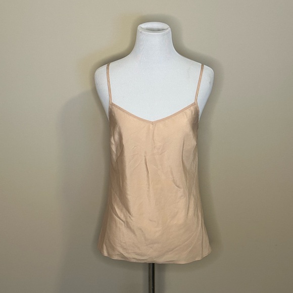 J. Crew Spaghetti Strap Cami - Picture 2 of 6